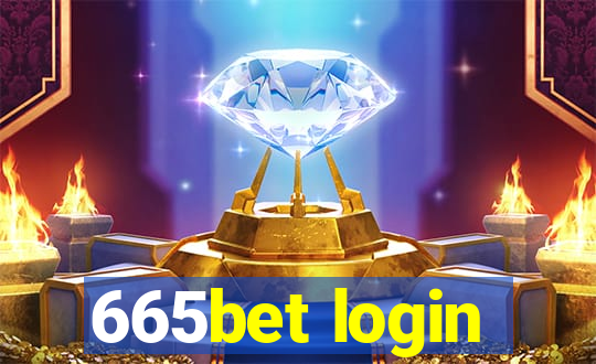 665bet login